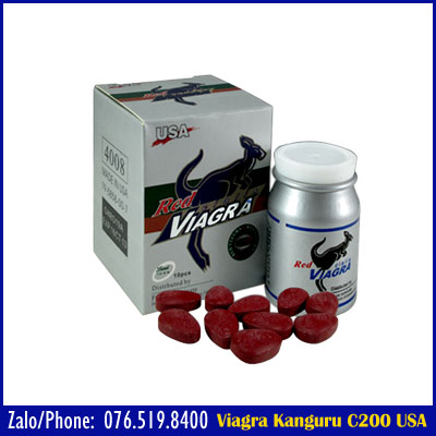 Red-Viagra-Kanguru-C200